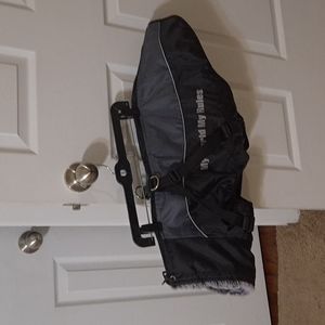 NWT Dog Jacket Size 4XL (45-59 lbs)